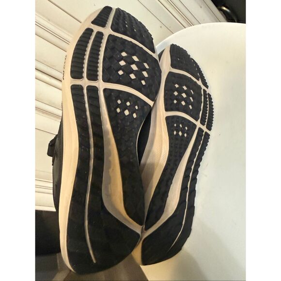 Nike Air Men's Huarache 20Y24 Patta Running Team Athletic Shoes Black Gray Sz 11 - Picture 13 of 13